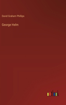 Hardcover George Helm Book