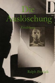 Hardcover Die Auslöschung [German] Book