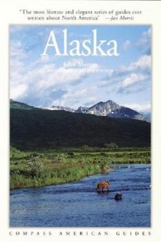 Paperback Compass American Guides: Alaska Book