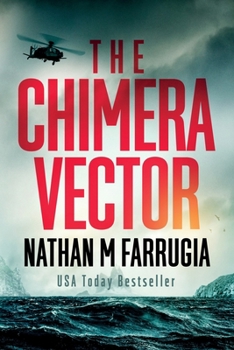 Paperback The Chimera Vector Book