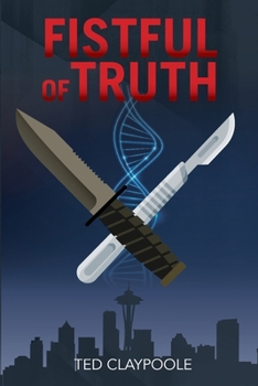 Paperback Fistfull of Truth Book