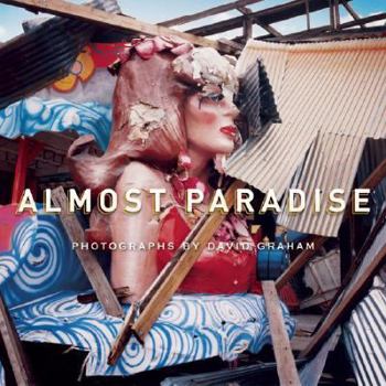 Hardcover Almost Paradise Book