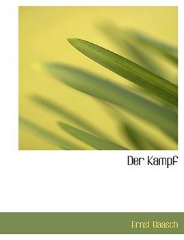 Der Kampf