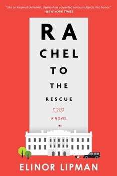 Paperback Rachel to the Rescue Book