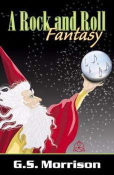 Paperback A Rock and Roll Fantasy Book