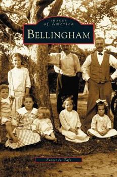 Bellingham (Images of America: Massachusetts) - Book  of the Images of America: Massachusetts