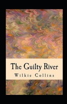 Paperback The Guilty River illustrated Book