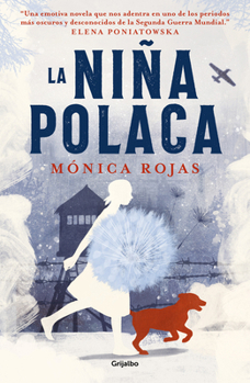 Paperback La Niña Polaca / The Polish Girl [Spanish] Book