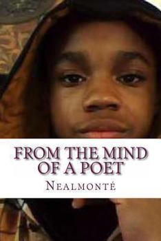 Paperback From the Mind of a Poet Book