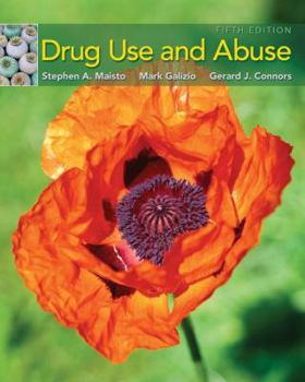 Paperback Drug Use and Abuse Book