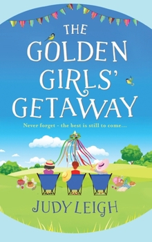The Golden Girls' Getaway