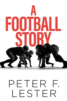 Paperback A Football Story Book