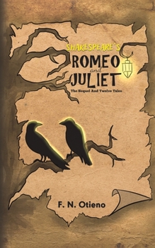 Paperback Shakespeare's Romeo and Juliet Book