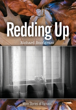 Hardcover Redding Up Book