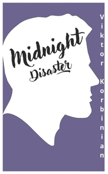 Paperback Midnight Disaster: Im Rausch der Mitternachtssonne [German] Book