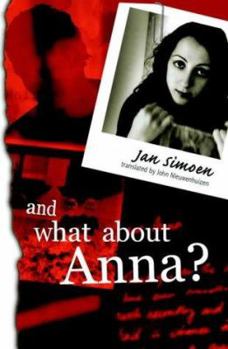 Paperback And What About Anna? Book