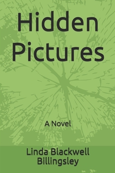 Paperback Hidden Pictures Book