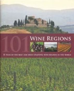 101 Wine Regions
