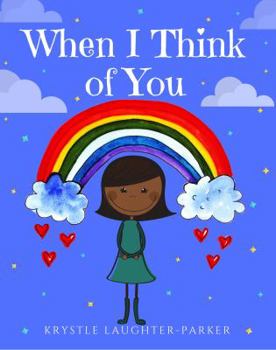 Paperback When I Think of You Book