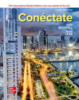 ISE Conéctate: Introductory Spanish (ISE HED SPANISH)
