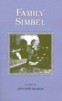 Paperback Family Simbel Book