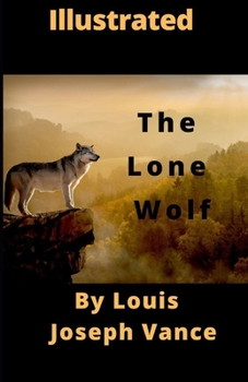The Lone Wolf Illustrated