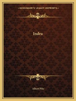 Paperback Indra Book