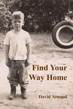 Paperback Find Your Way Home Book