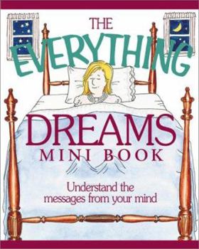 Paperback Mini Dreams Book