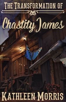 Paperback The Transformation of Chastity James Book