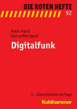 Paperback Digitalfunk [German] Book