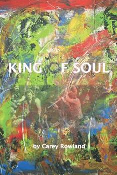 Paperback King of Soul Book