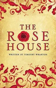 Paperback The Rose House Book
