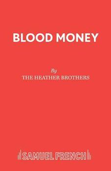 Paperback Blood Money Book