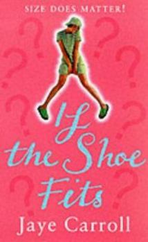 Paperback If the Shoe Fits Book