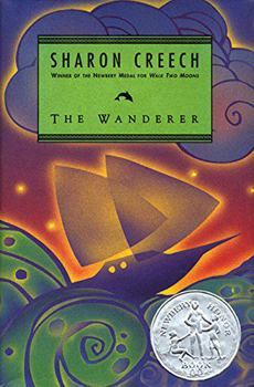 Hardcover The Wanderer Book