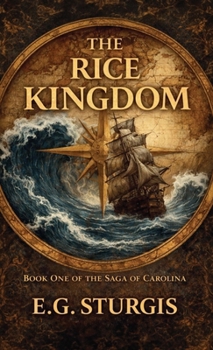 Hardcover The Rice Kingdom Book