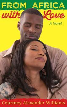 Paperback From Africa with Love Book