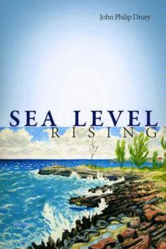 Paperback Sea Level Rising - Poems Book