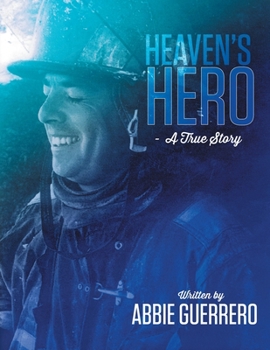 Paperback Heaven's Hero: A True Story Book