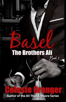 Basel - Book #1 of the Brothers Ali