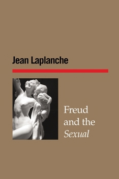 Paperback Freud and the Sexual Book