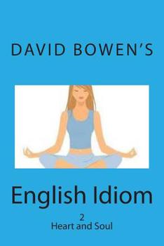 English Idiom: Speak From the Body