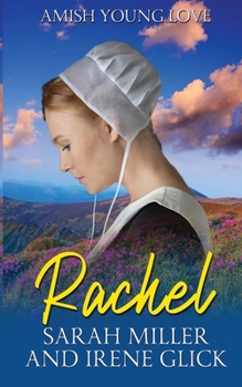 Paperback Rachel Book