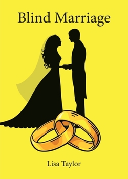 Paperback Blind Marriage Book
