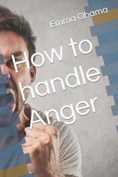 Paperback How to handle Anger Book