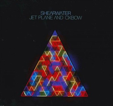 Music - CD Jet Plane and Oxbow Book