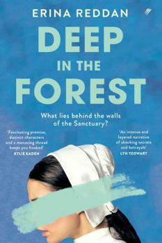 Paperback Deep in the Forest Book