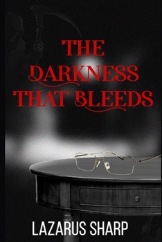 Paperback The Darkness That Bleeds Book