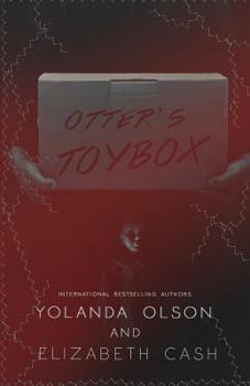 Paperback Otter's Toy Box Book